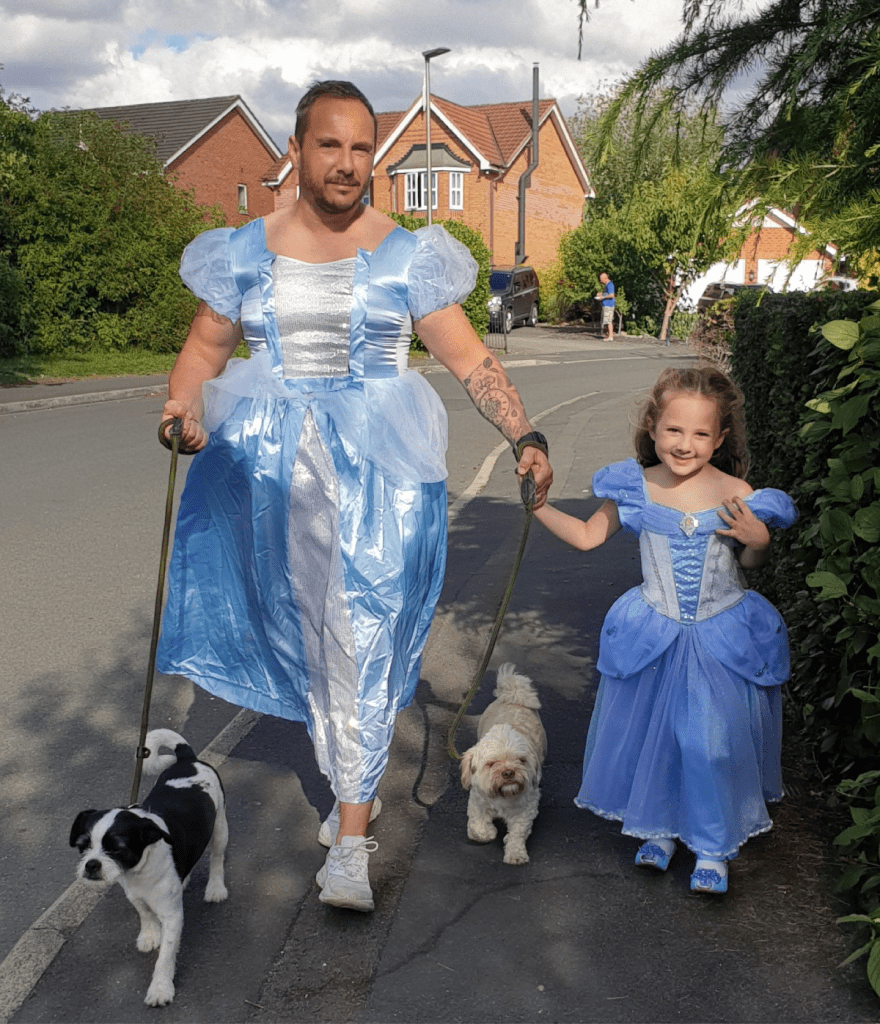 Father Daughter Shirts Daddy of Princess Matching Outfits  Father daughter  shirts, Mom daughter outfits, Daughters shirt