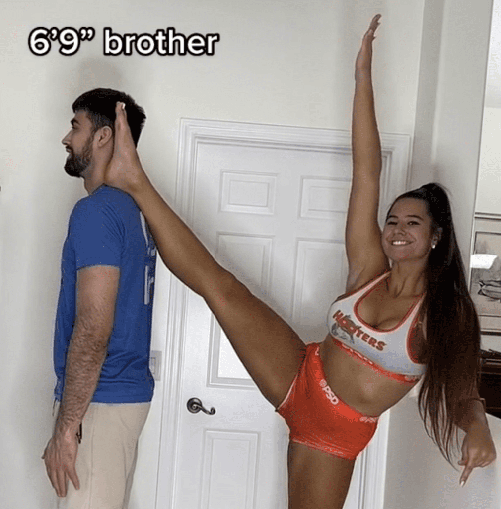 where my tall girls at? growing up one of the tall girls i was teased